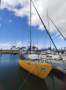 Liveaboard Cruiser