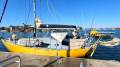 Liveaboard Cruiser