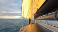 Liveaboard Cruiser