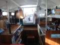 Liveaboard Cruiser