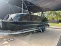Harris Crowne Pontoon Boat 250 SL