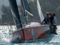 Fareast 28R - Real Sailing Fun!