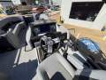 Harris Solstice 2025 Model Pontoon Boat