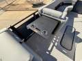 Harris Solstice 2025 Model Pontoon Boat
