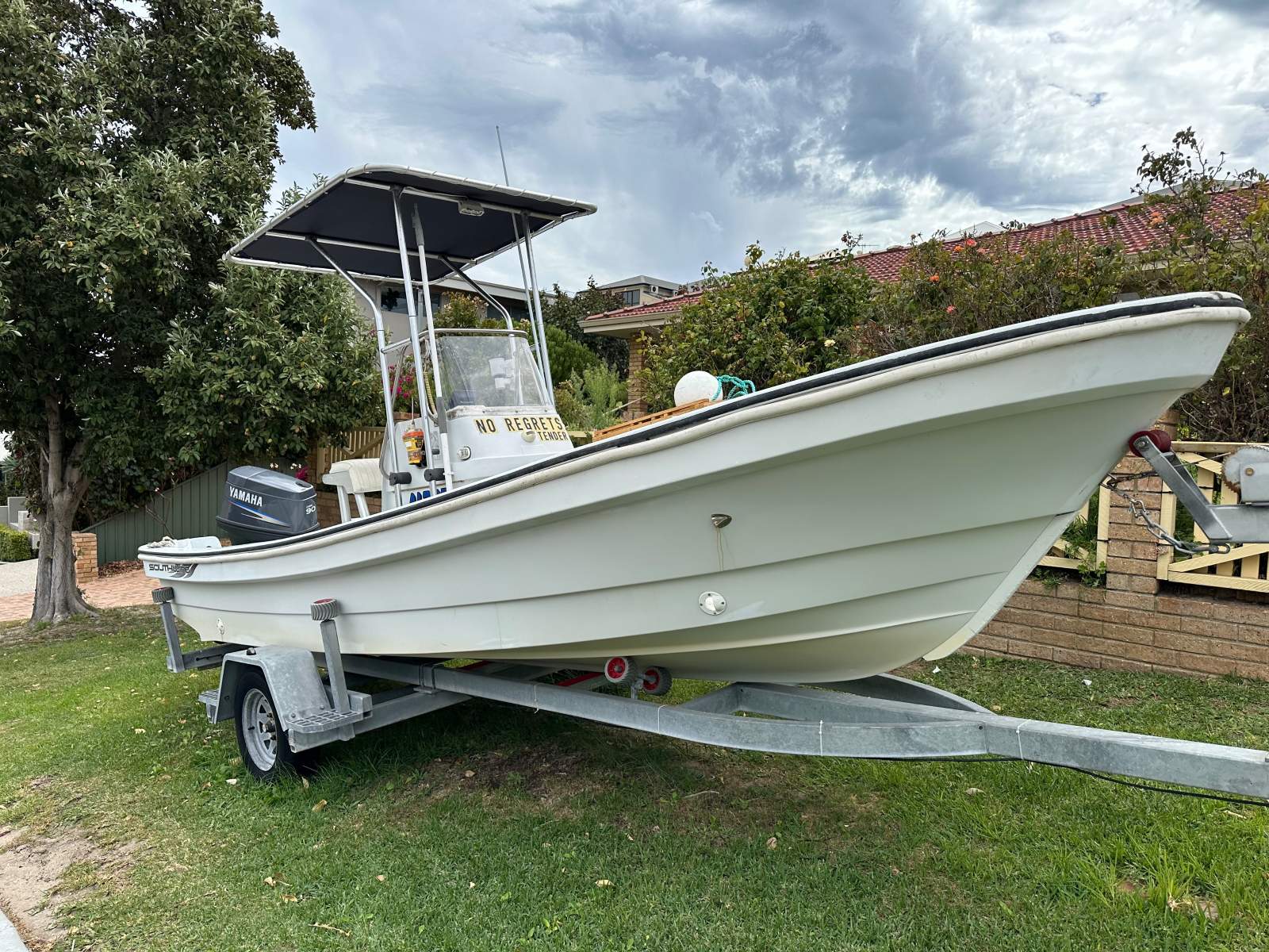 Southwind UB580