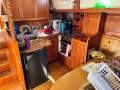 Samson Sea Strutter Ketch