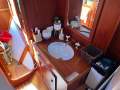 Samson Sea Strutter Ketch