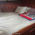 Samson Sea Strutter Ketch