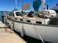 Samson Sea Strutter Ketch