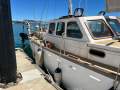 Samson Sea Strutter Ketch