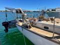 Samson Sea Strutter Ketch