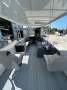 Custom Australian Built Twin Engine Pontoon Boat