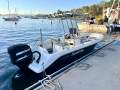 Lewis Boats 590 CC