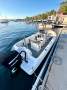Lewis Boats 590 CC