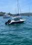 Lewis Boats 590 CC