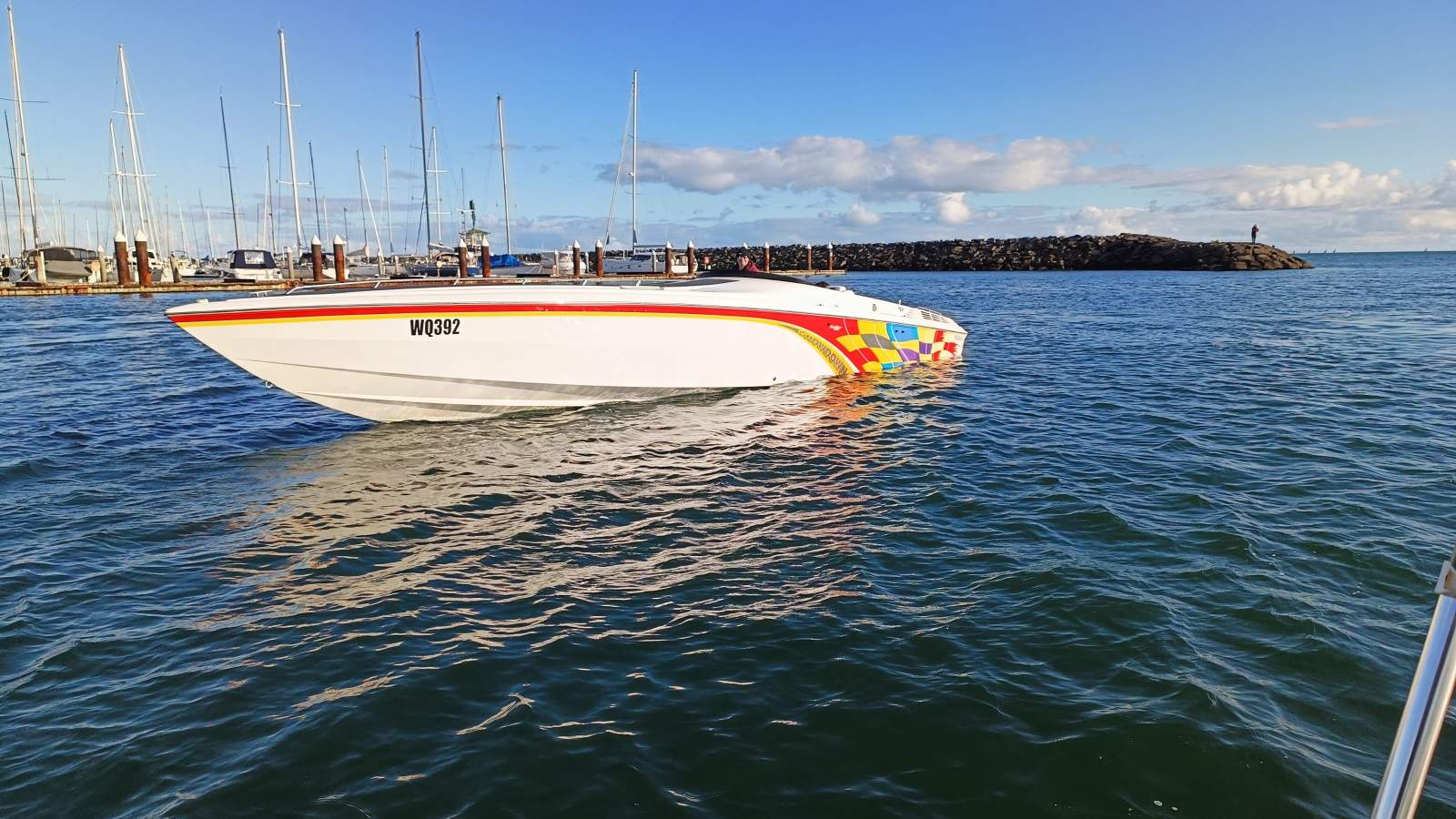 Scarab 38