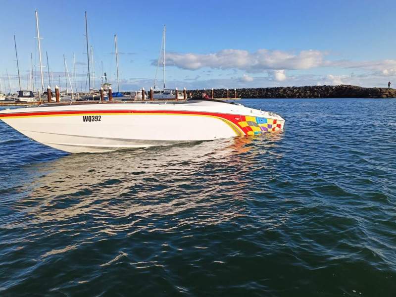 Scarab 38