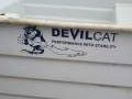 Devil Cat 2.2m tender