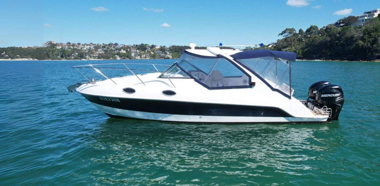 Qingdao Waterwish QD27
