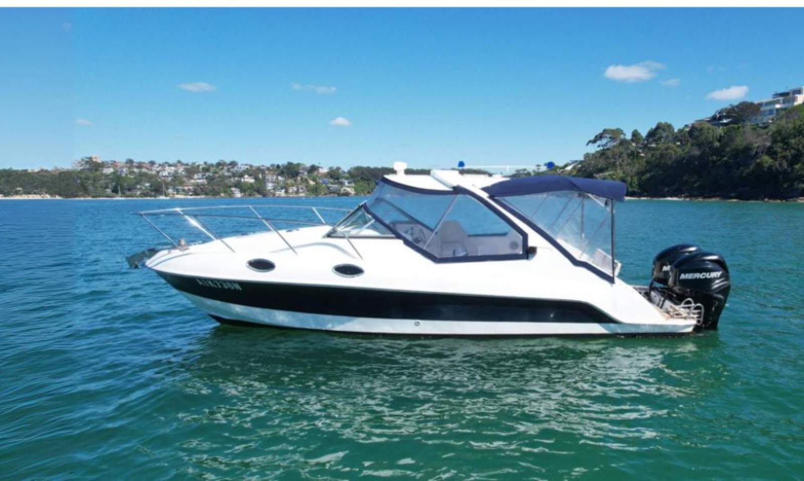 Qingdao Waterwish QD27