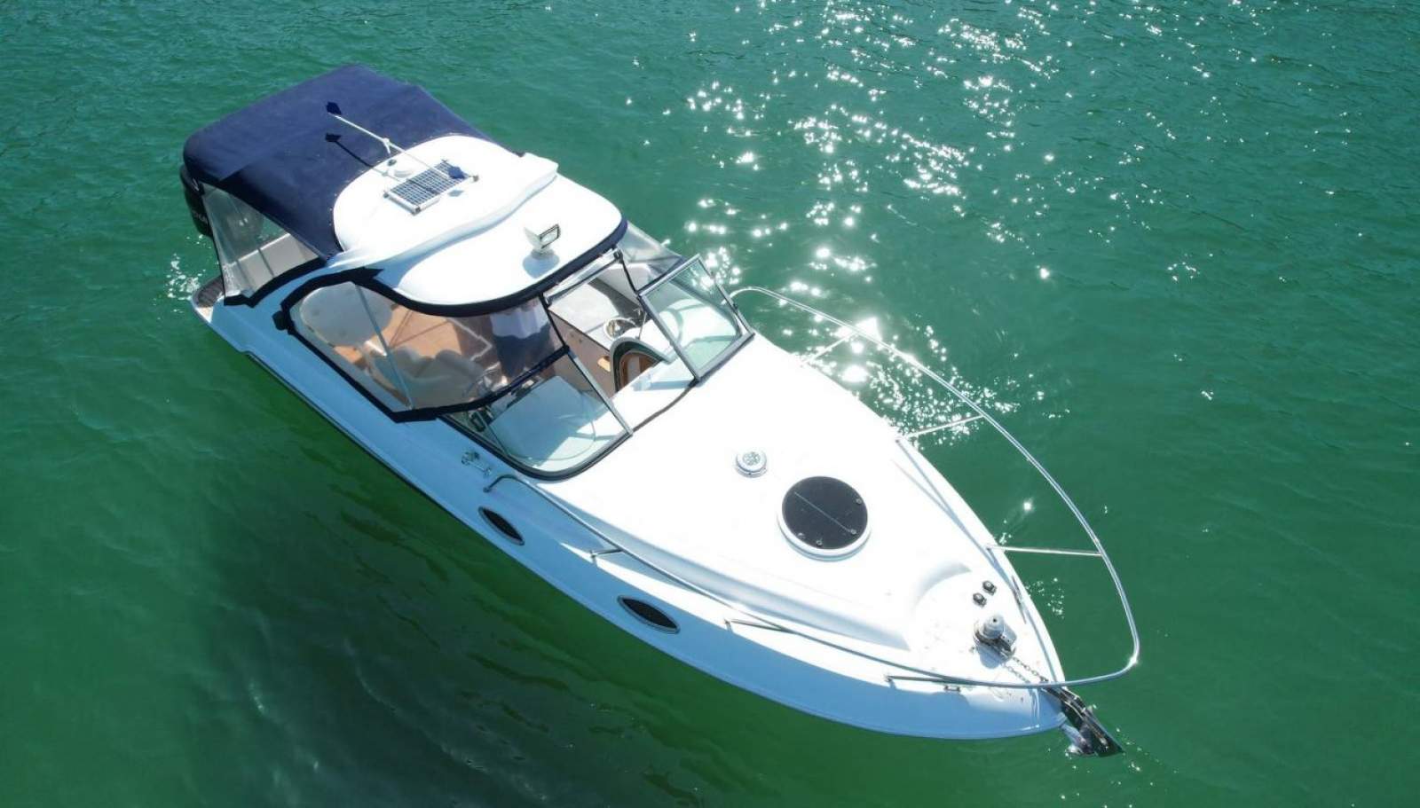 Qingdao Waterwish QD27