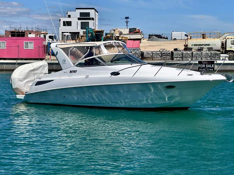 Riviera M290 Sports