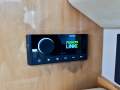 Riviera M290 Sports Cruiser:Fusion sound system