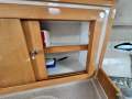 Riviera M290 Sports Cruiser:More galley storage
