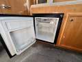 Riviera M290 Sports Cruiser:Galley Fridge