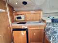 Riviera M290 Sports Cruiser:Galley