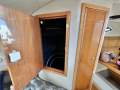 Riviera M290 Sports Cruiser:Front Cabin Wardrobe
