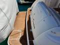 Riviera M290 Sports Cruiser:Swim platform