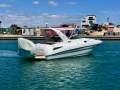 Riviera M290 Sports Cruiser:RIVIERA M290 by YACHTS WEST 9335 7788