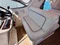 Riviera M290 Sports Cruiser:Helm Chair