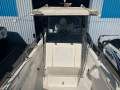 Panga Longboat 7.60 Centre Console Boat, Motor & Trailer package