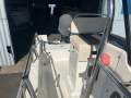 Panga Longboat 7.60 Centre Console Boat, Motor & Trailer package