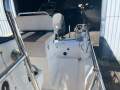 Panga Longboat 7.60 Centre Console Boat, Motor & Trailer package