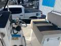 Panga Longboat 7.60 Centre Console Boat, Motor & Trailer package
