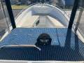 Panga Longboat 7.60 Centre Console Boat, Motor & Trailer package
