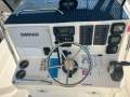 Panga Longboat 7.60 Centre Console Boat, Motor & Trailer package