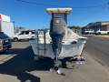 Panga Longboat 7.60 Centre Console Boat, Motor & Trailer package