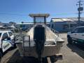 Panga Longboat 7.60 Centre Console Boat, Motor & Trailer package
