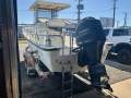 Panga Longboat 7.60 Centre Console Boat, Motor & Trailer package