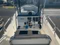 Panga Longboat 7.60 Centre Console Boat, Motor & Trailer package