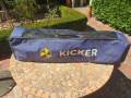 Thrustme Kicker electric outboard motor