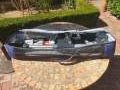 Thrustme Kicker electric outboard motor