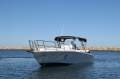 Al Dhaen 360 SF Wavebreaker with Twin 2009 Mercury 275Hp Verado's