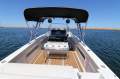 Al Dhaen 360 SF Wavebreaker with Twin 2009 Mercury 275Hp Verado's