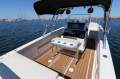 Al Dhaen 360 SF Wavebreaker with Twin 2009 Mercury 275Hp Verado's
