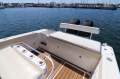 Al Dhaen 360 SF Wavebreaker with Twin 2009 Mercury 275Hp Verado's